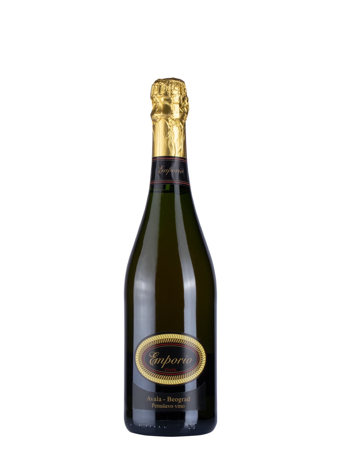 Emporio Brut 