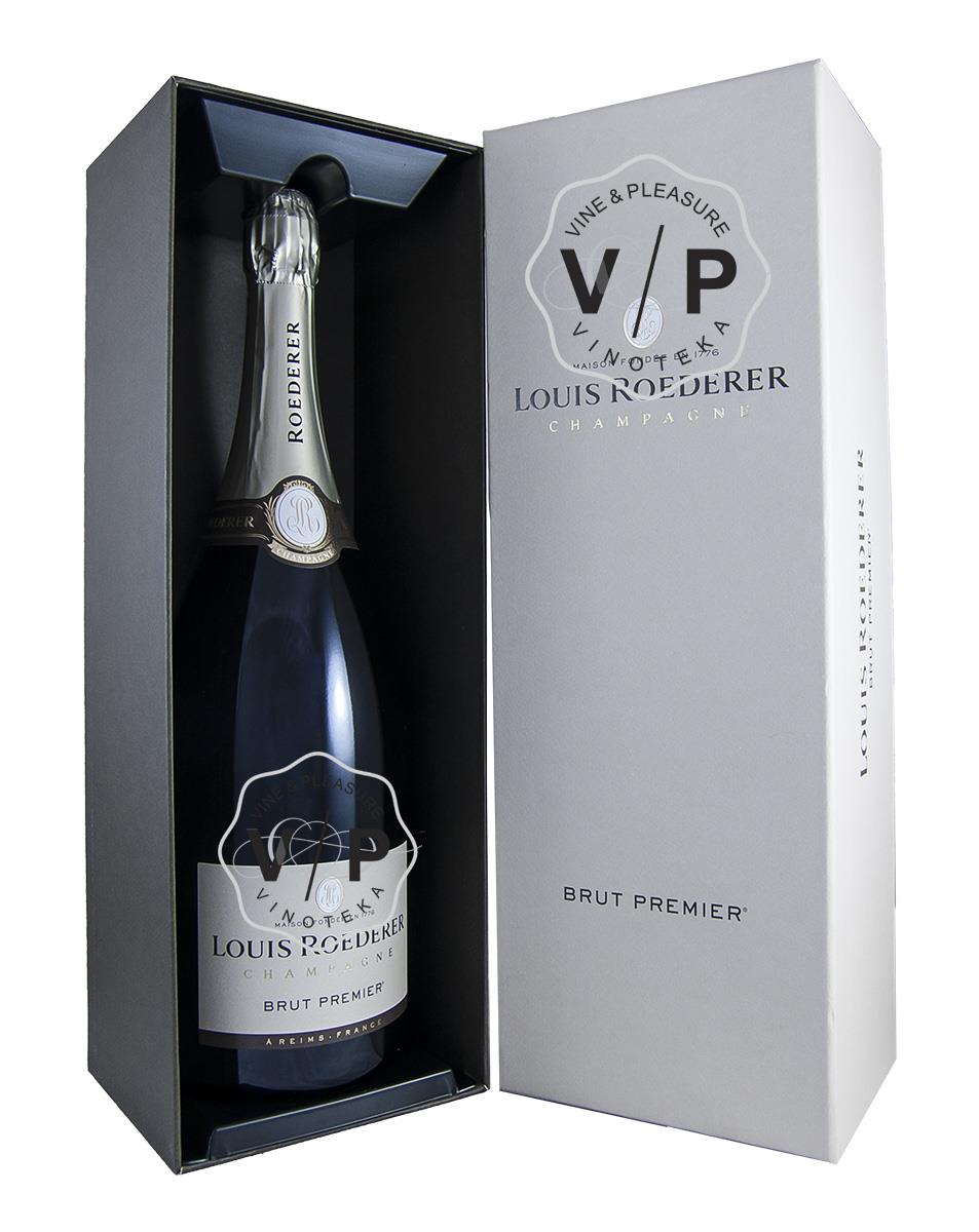 Louis Roederer Brut Premier 