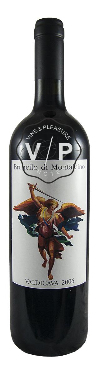 Valdicava Brunello di Montalcino 