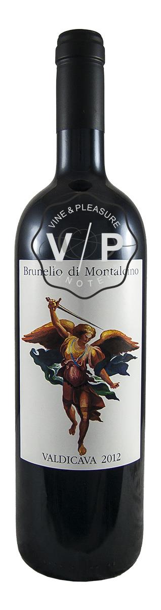 Valdicava Brunello di Montalcino 