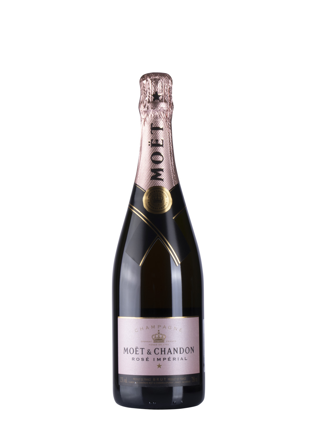 Moet & Chandon Rose Imperial 