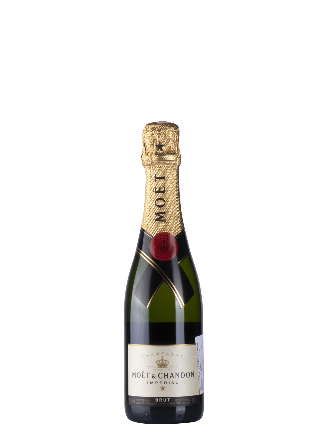 Moet & Chandon Brut Imperial 0.375L 