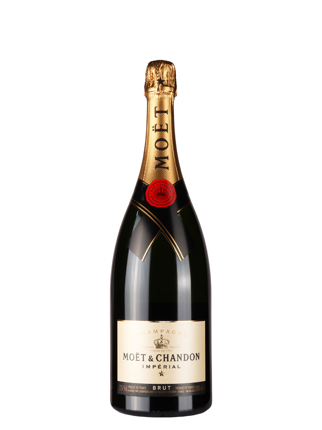 Moet & Chandon Brut Imperial 1.5L 