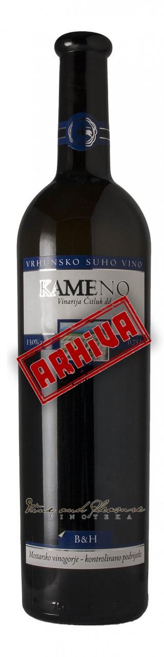 Čitluk Kameno Vino 