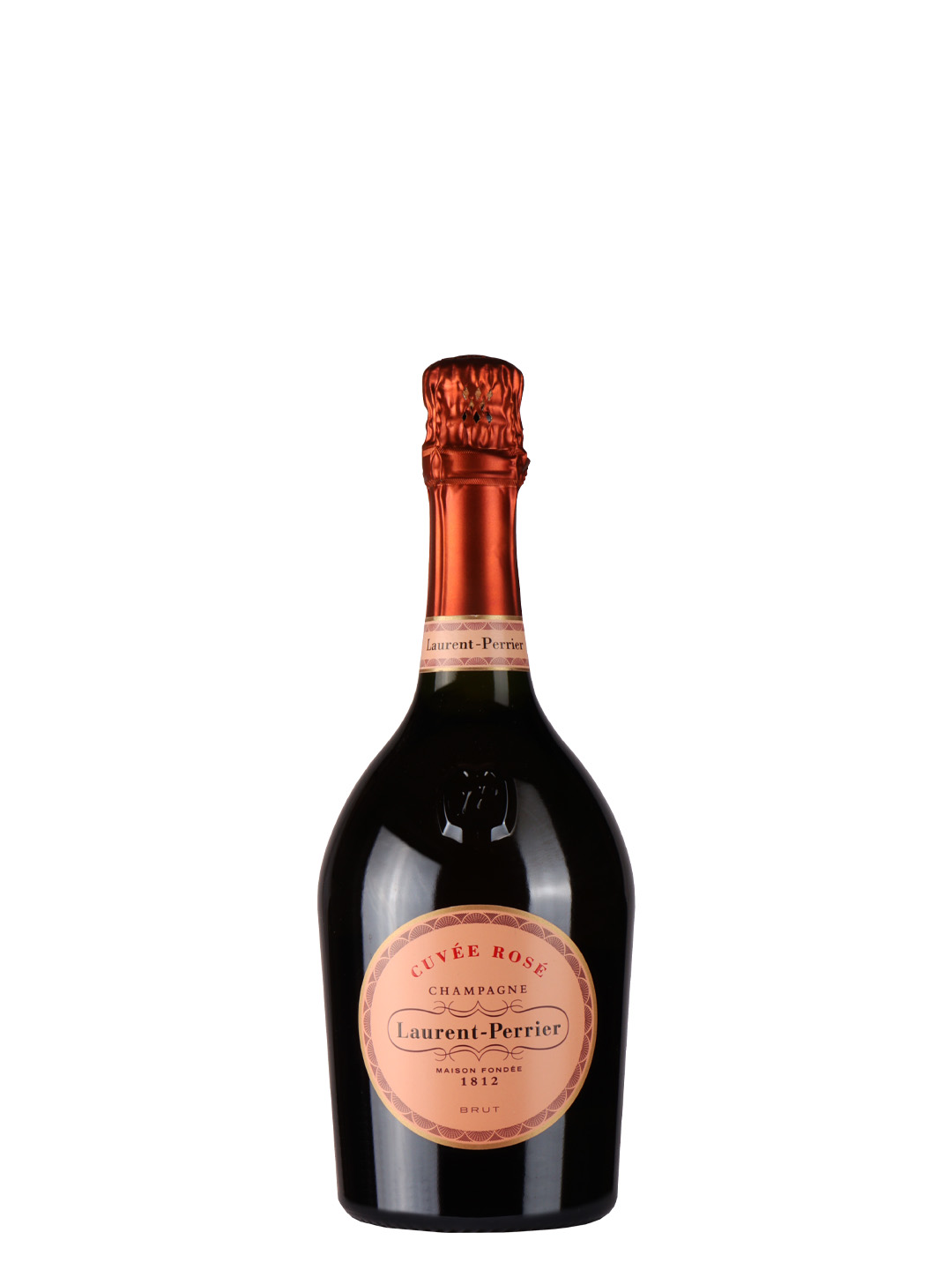 Laurent Perier Champagne Cuvee Rose 