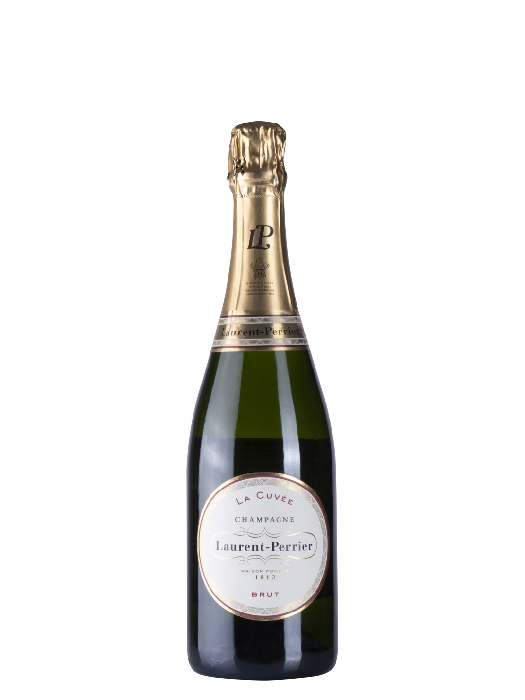 Laurent Perrier Champagne Brut 