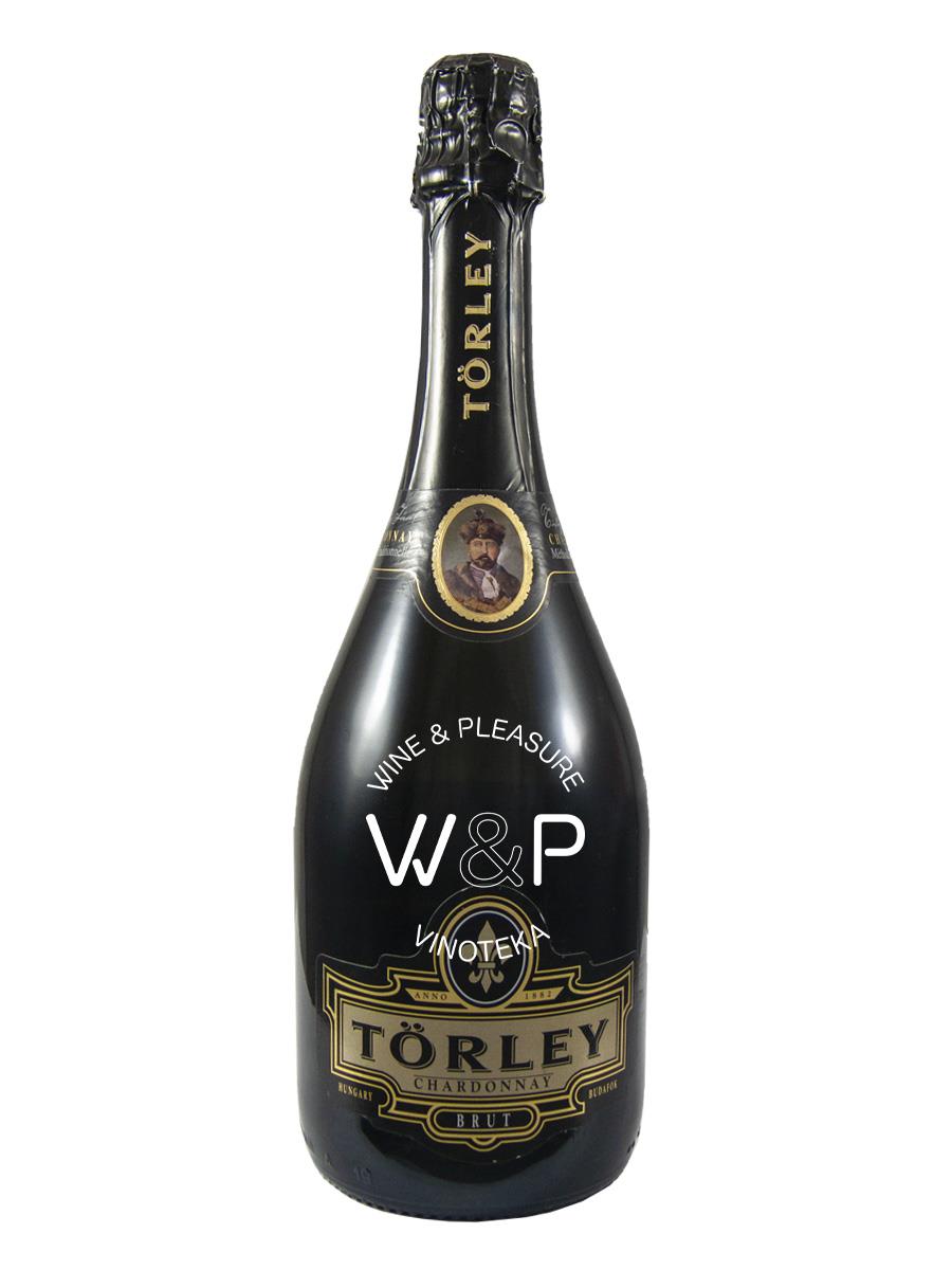 Torley Chardonnay Brut 