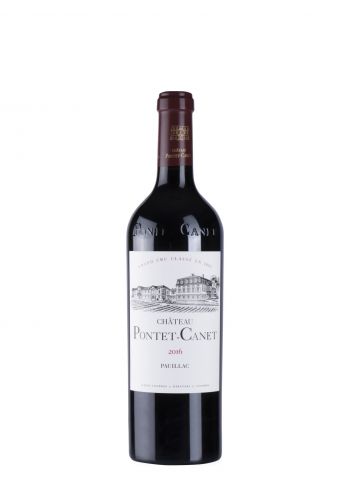 Chateau Pontet Canet 