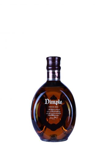 Whisky Dimple Deluxe 15 YO 0,7l 