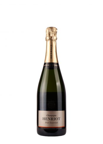 Henriot Champagne Brut Souverain 