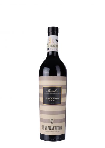 Fontanafredda Barolo Serralunga D'Alba 