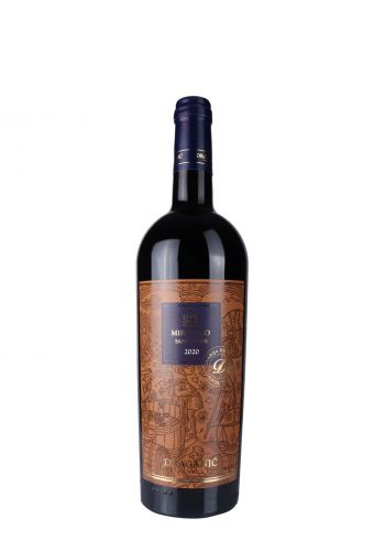 Draganić Miracolo Sangiovese 