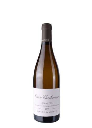 Domaine de Montille Corton-Charlemagne Grand Cru 