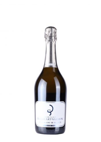 Billecart Salmon Blanc de Blancs 