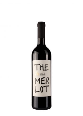 Madžić The Merlot 