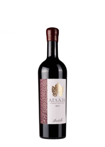 Frunza Aglaja Dentelle Cabernet Sauvignon 