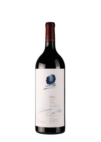 Opus One 1,5l 