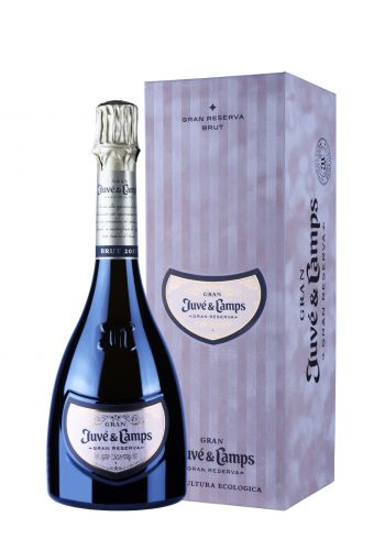 Cava Grand Reserva Juve&Camps 