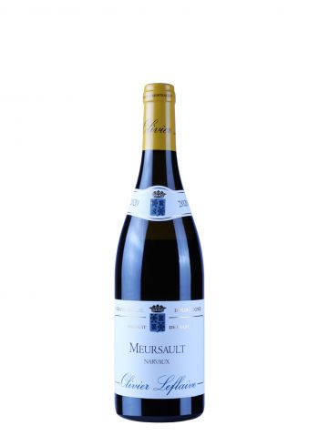 Olivier Leflaive Meursault Narvaux 