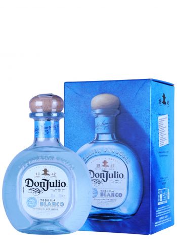 Tequila Don Julio Blanco 0,7L 