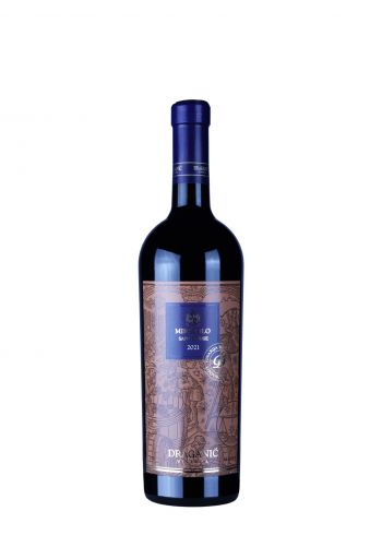 Draganić Miracolo Sangiovese 