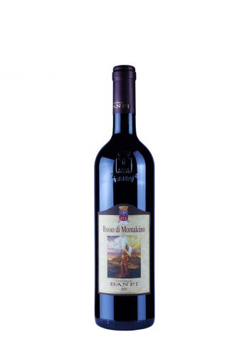 Banfi Rosso Di Montalcino 