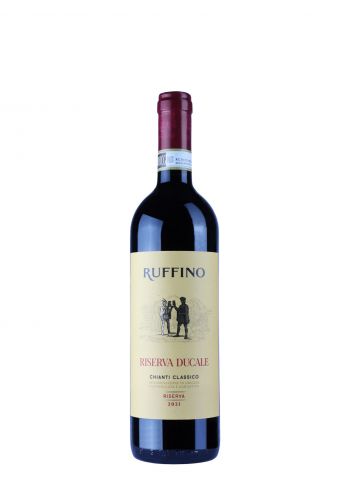 Ruffino Riserva Ducale Chianti Classico 