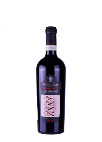 Amarone della Valpolicella DOC Riserva 1888 