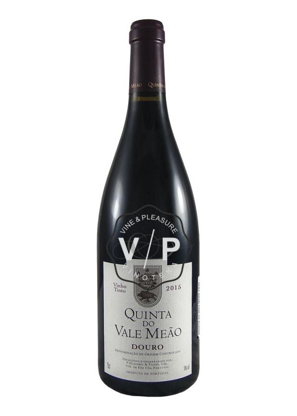 Quinta Do Vale Meao 