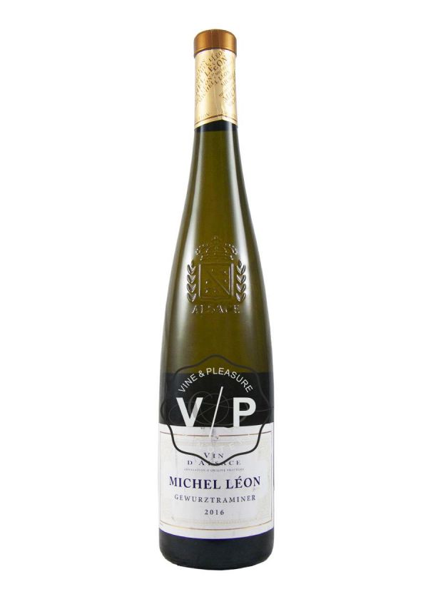 Gewurztraminer Michel Leon 