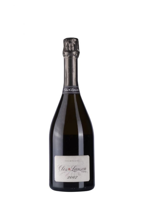 Lanson Clos Millesime 