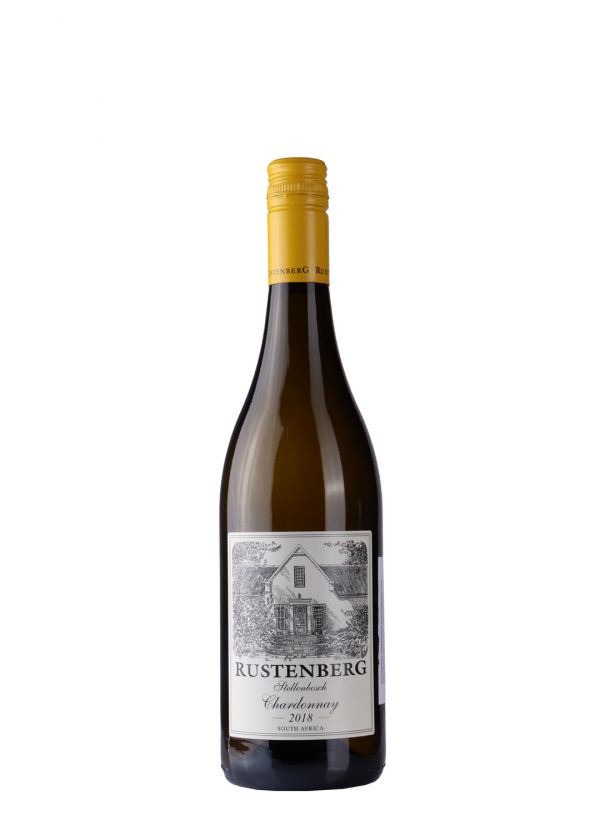 Rustenberg Chardonnay 