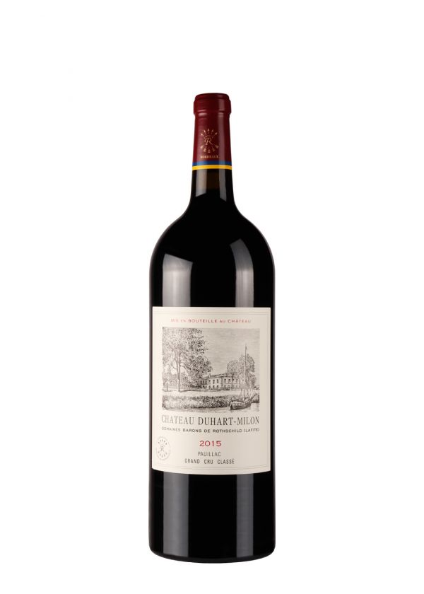 Chateau Duhart-Milon 1,5L 