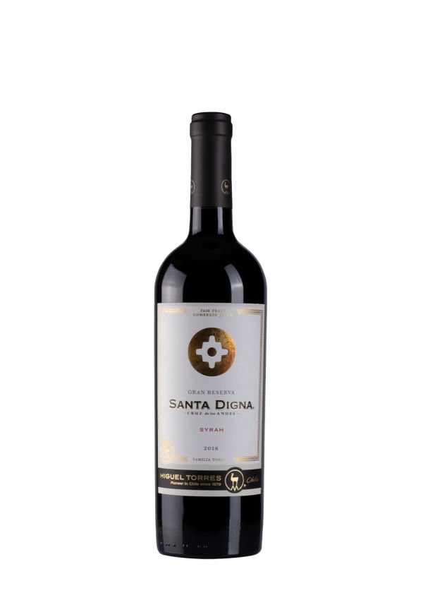 Miguel Torres Santa Digna Shiraz 