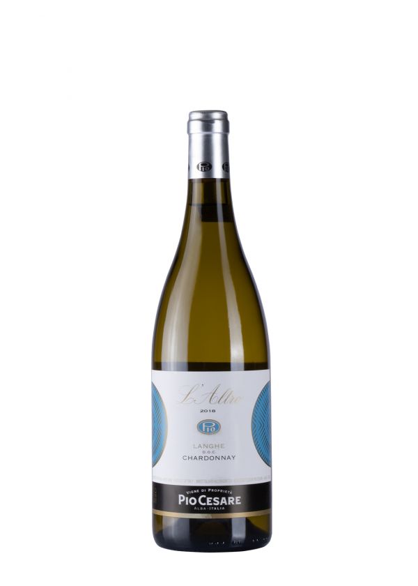 Pio Cesare L Altro-Langhe Chardonnay 