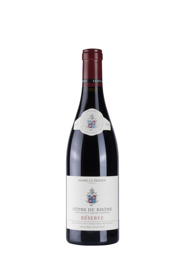 Famille Perrin Reserve Rouge 