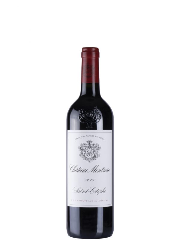 Chateau Montrose 