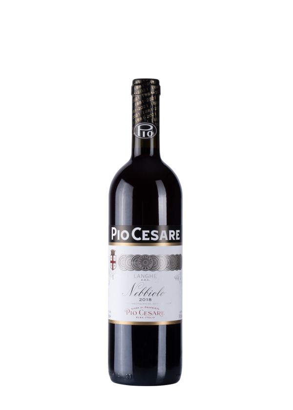 Pio Cesare Langhe Nebbiolo 