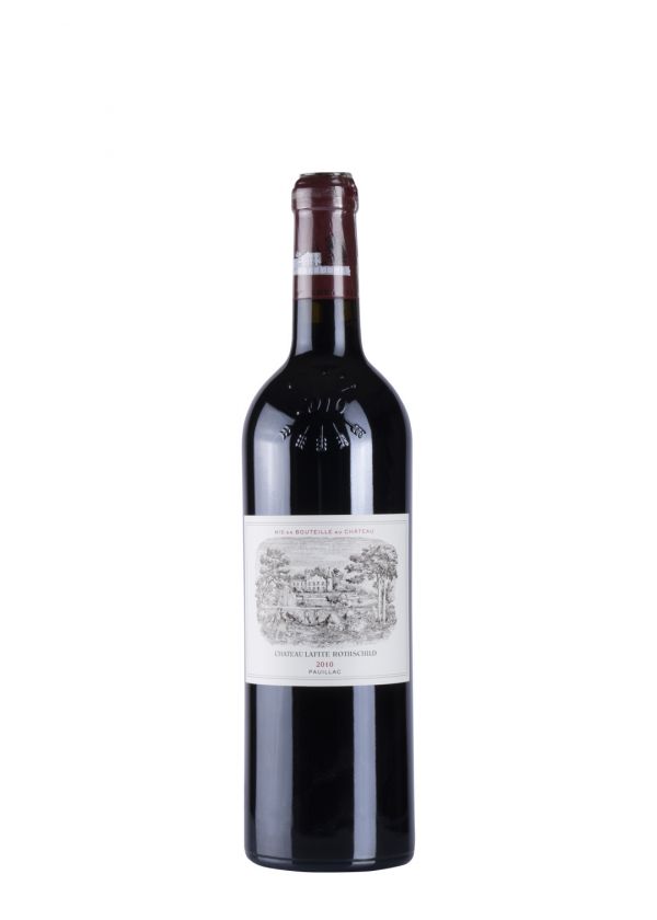 Chateau Lafite Rothschild 