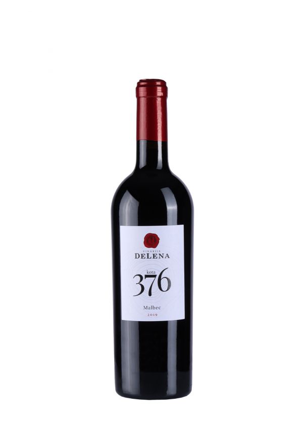 Delena 376 Malbec 