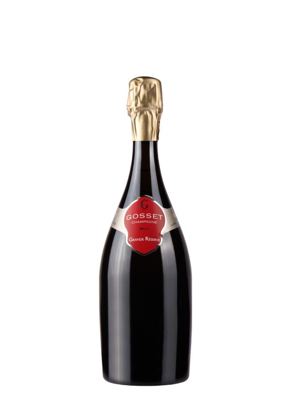 Gosset Champagne Grand Reserve 