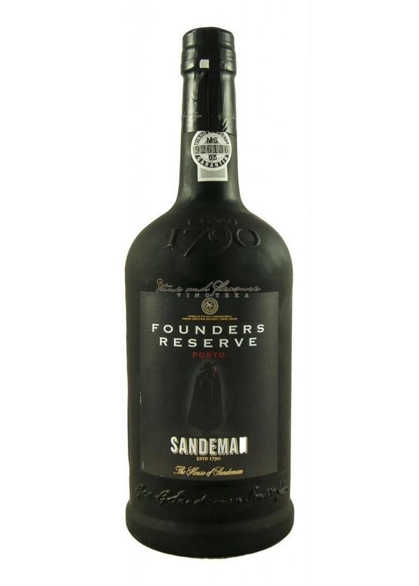 Sandeman Porto Founders Reserve 