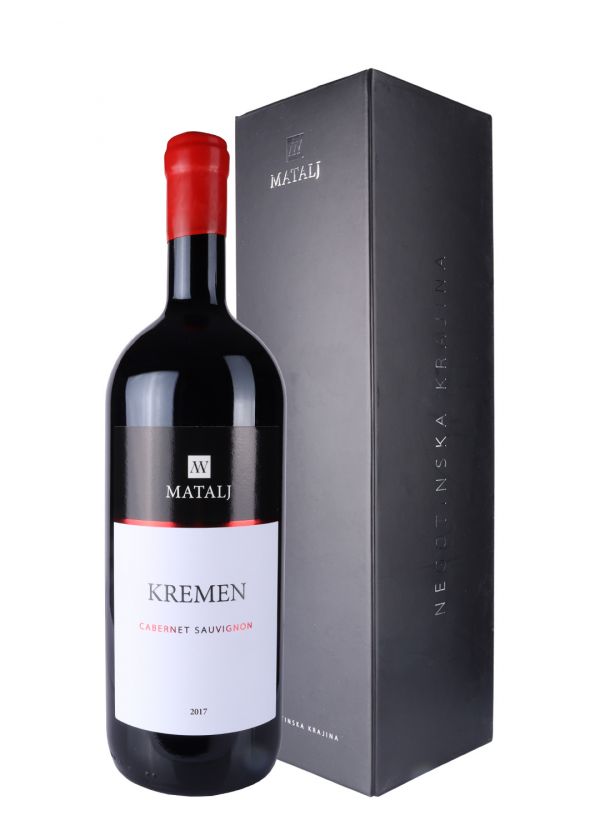 Matalj Kremen 1,5l 