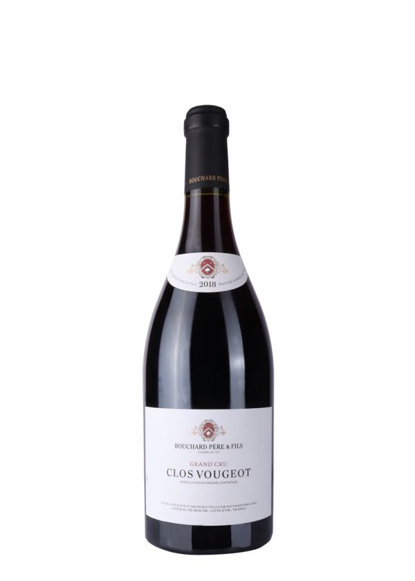 Bouchard P.F.Clos Vougeot Grand Cru 