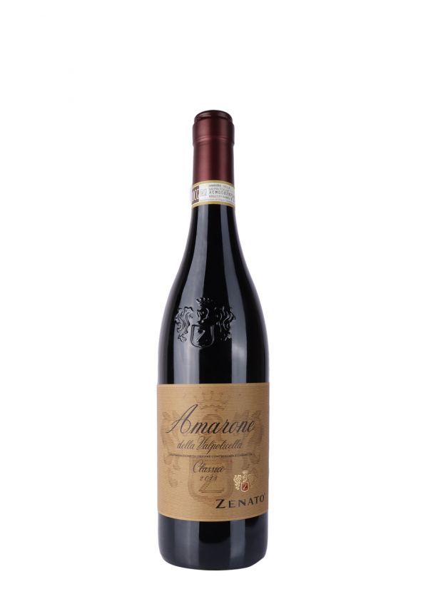 Zenato Amarone della Valpolicella Classico 