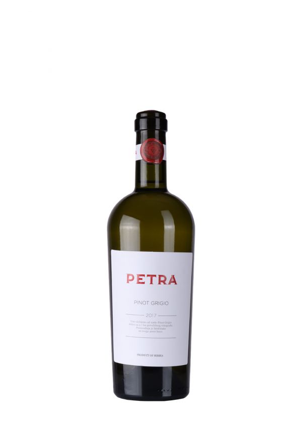 Petra Pinot Grigio 