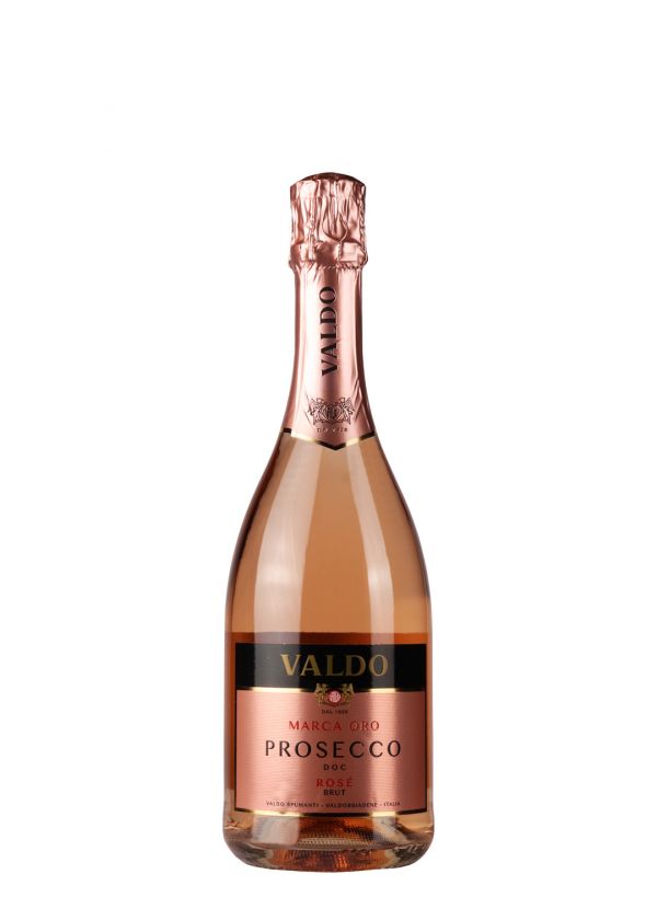 Prosecco Valdo Marca Oro Rose 