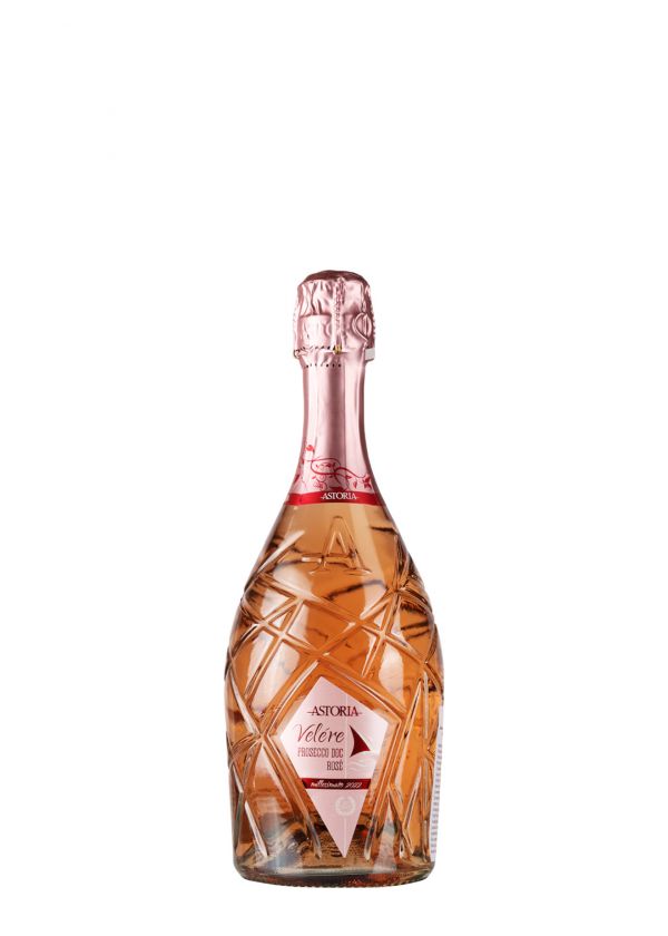 Astoria Prosecco Rose 