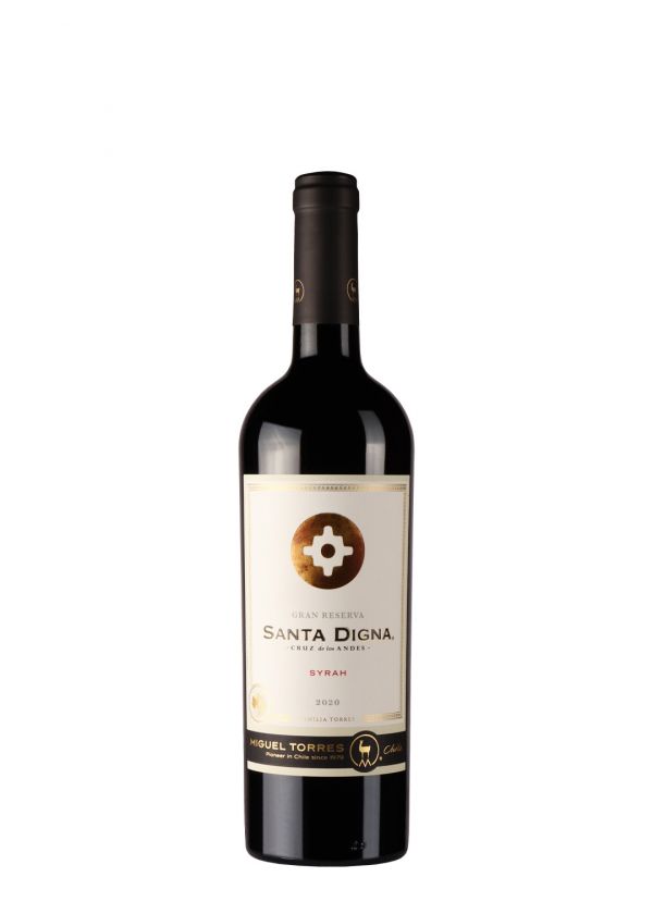 Miguel Torres Santa Digna Shiraz 