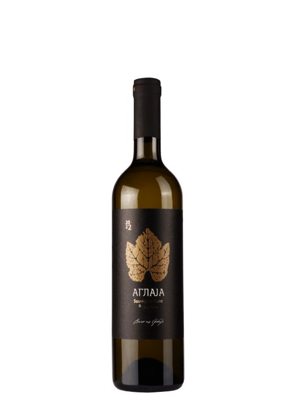 Frunza Aglaja Sauvignon 